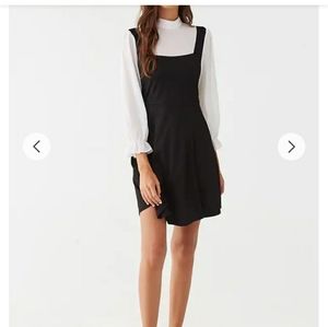 Forever 21 reversible combo dress